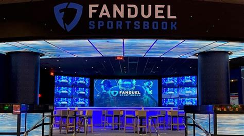 fanduel new jersey sportsbooks|FanDuel Sportsbook & Casino .